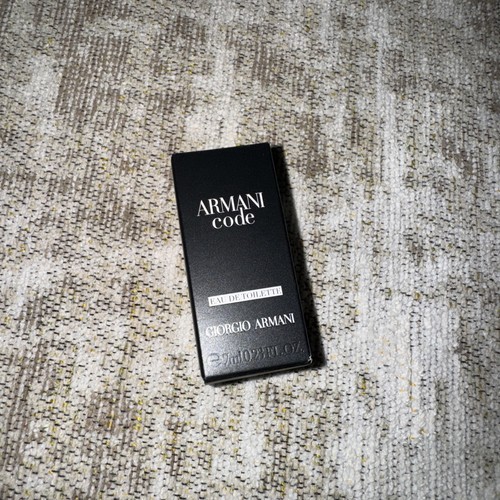 Armani code 7ml - 7ml, size