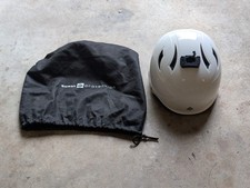 Sweet Protection Wanderer Helmet L/XL White