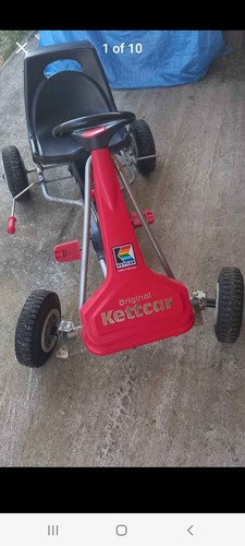 Kettler original kettcar - kettler,