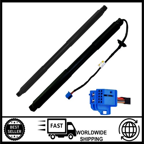 Electric boot gas - 2x,