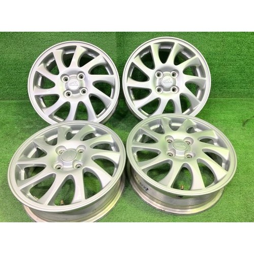 Used daihatsu genuine inch - used,