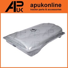 Diesel Fuel Tank 4 Cyl for