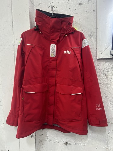 Gill offshore sailing - offshore, jacket