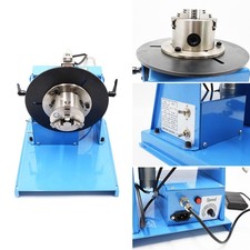10KG Rotary Welding Positioner