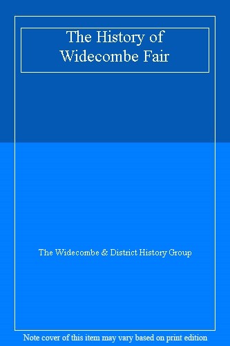 The history widecombe - history,