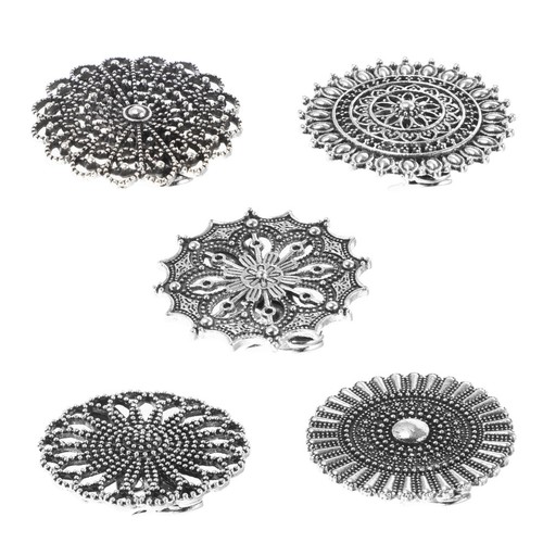 Pcs vintage brooch - vintage,