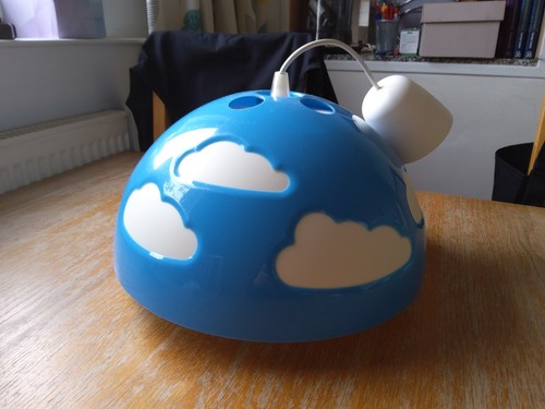 Ikea skojig cloud pendant - skojig,