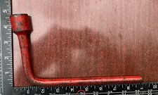 Vintage Classic Vehicle Wheel