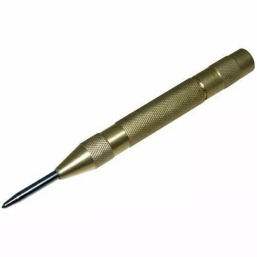 Automatic centre punch - centre,