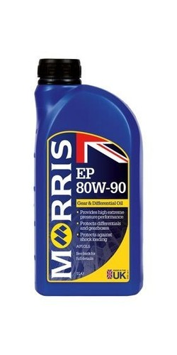 Morris 80w gl5 gear - morris, 80w-90