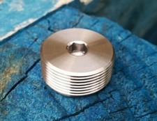 Hammer Adjuster Cap to fit Theoben Rapid Mk2, RAW, Impact