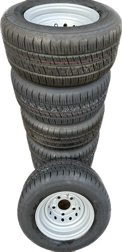 195 55r10c 96n new - 195/55r10c, 98/96n