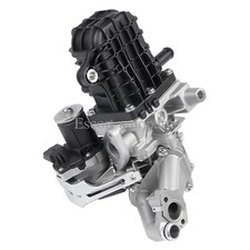 EGR Valve Module+EGR Cooler