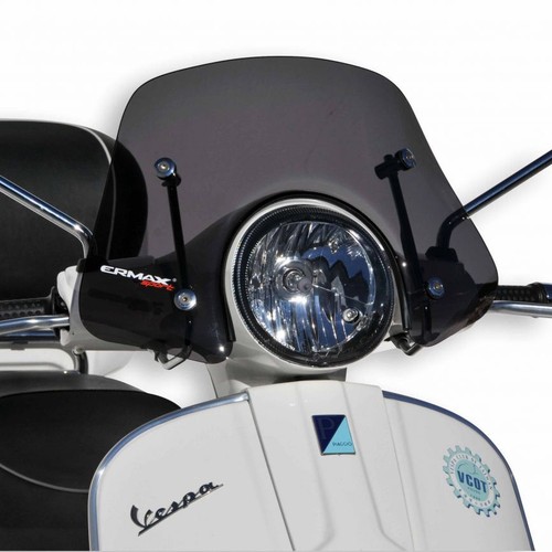 Ermax moto piccolo - piccolo, screen