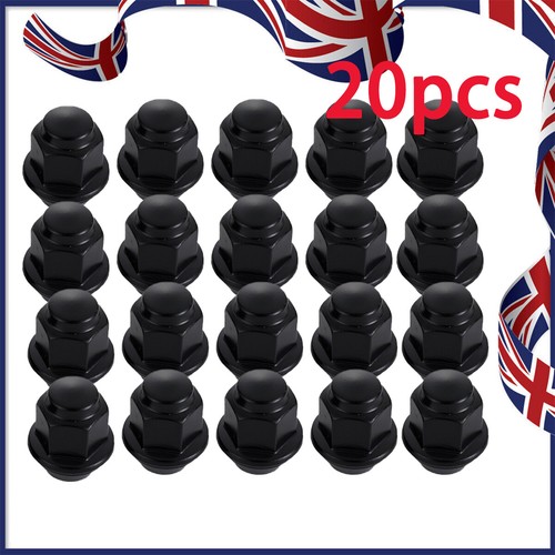 20x m12 19mm bolt solid - x,