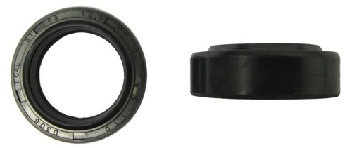 Fork oil seals - oil, for