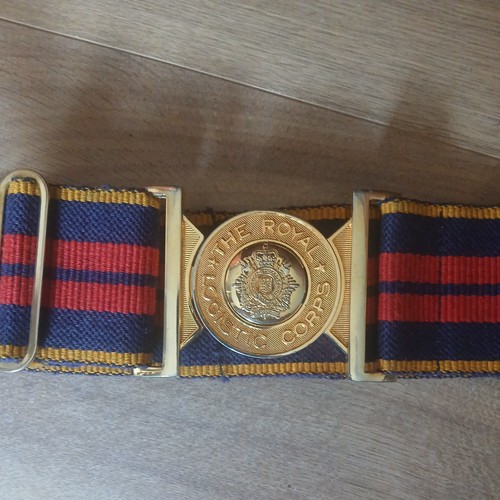 Rlc stable belt with - belt,