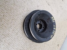 VW T4 1.9td ABL Crankshaft