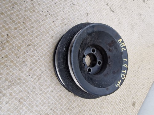 9td abl crankshaft - t4,