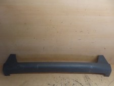 2015-2023 Suzuki Vitara MK4 - Front Bumper Lower Trim 71772-54P (2) (T)