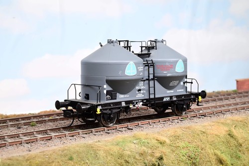 Brawa gauge 37110 quarz - brawa,