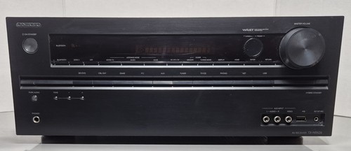 Onkyo nr626 2 channel - onkyo, 7.2-channel
