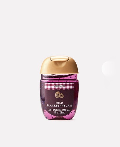 Bath body works wild - bath,