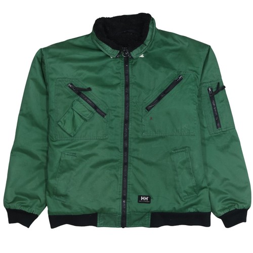 Helly hansen men green - hansen, l