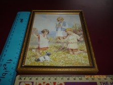 MARGARET W. TARRANT PICKING