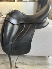 Antarès Concept Second Hand Antarès Dressage Saddle