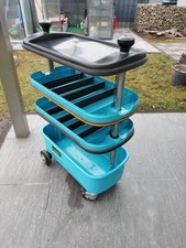 Hazet Werkzeugwagen; Hazet