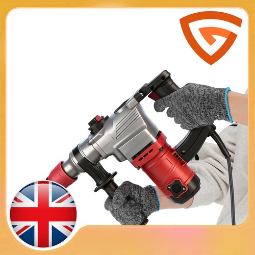 Sds hammer drill - hammer,