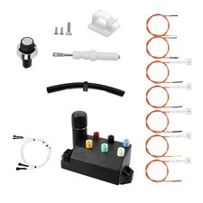 Grill Igniter Kit Compatible