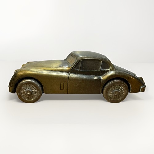 Vintage 1974 banthrico - banthrico, jaguar