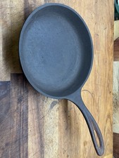 Vintage Cast Iron ESSE