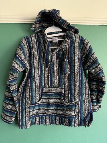 Mexican baja hoodie - mexican,