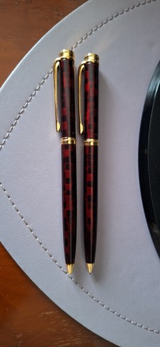 Waterman harmonie ballpoint - waterman,