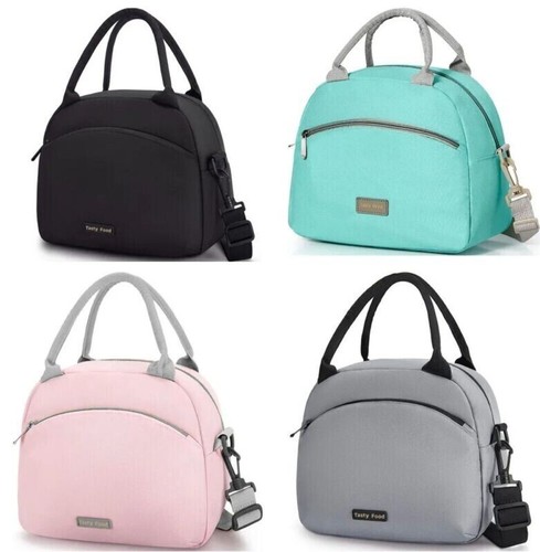 Lunch bag for women - bag,