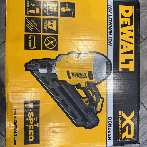 Dewalt recon dcn692n 18v - dcn692n,