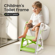 Children Training Toilet Seat