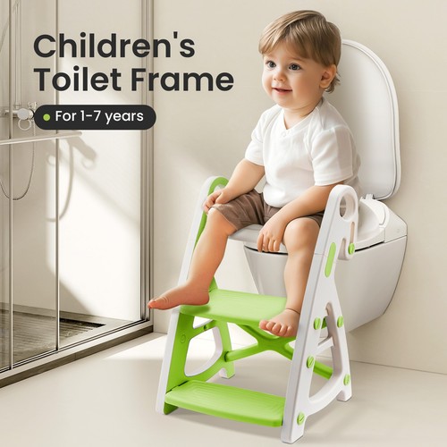 Children training toilet seat - children,
