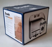 Classic DUALIT 2 Slice Vario