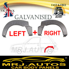 FOR NISSAN MICRA K11 3 DOOR