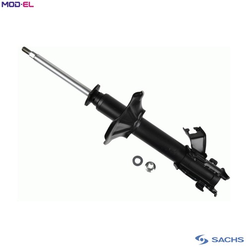Shock absorber 170 412 - absorber, for