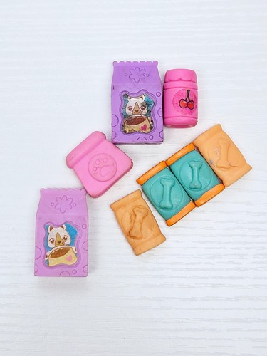 Lps littlest pet shop - pet,