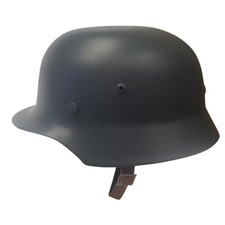 M35 FIELD GREY - Stahlhelm