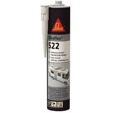 Sika sikaflex 522 white - 522, 300ml