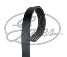 Multi-ribbed V-belt 6PK2260