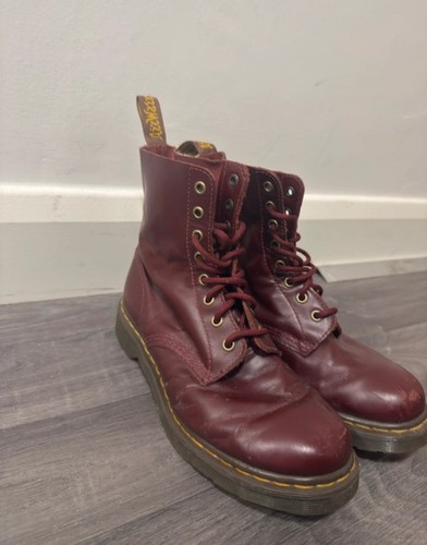 Doc martens 1460 - 1460, pascal