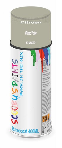 For citroen spray paint - for,